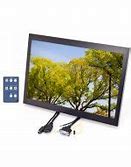 Image result for Flat Screen Video Monitor