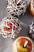 Image result for Gourmet Candy Apples