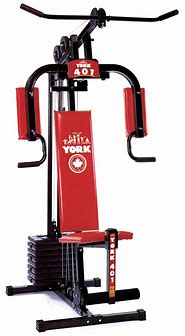 Image result for York Home Gym Equipment
