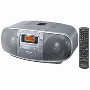 Image result for Panasonic Y2K Stereo