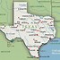Image result for Texas On Map On Garmin