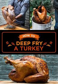 Image result for Deep Fried Turkey Meme