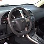 Image result for 2011 Toyota Corolla S Manual Transmission