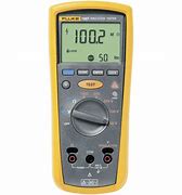 Image result for Fluke 88 Automotive Meter