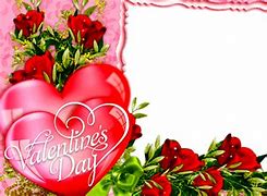 Image result for Valentine's Day Frame