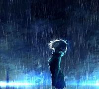 Image result for Rain Sky Anime