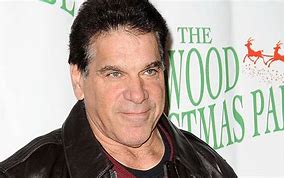 Image result for Lou Ferrigno