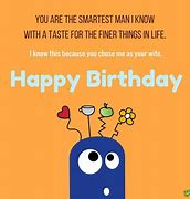 Image result for Funny Birthday Greetings Man