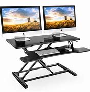 Image result for Standing Computer Stand