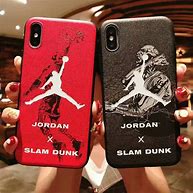 Image result for Jordan Letters iPhone XS Case
