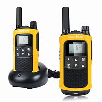 Image result for Walky Talky Radio 60 Km