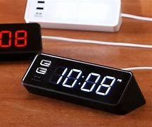 Image result for Alarm Clock USB