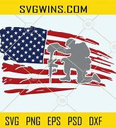 Image result for Memorial Day American Flag SVG