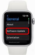 Image result for Apple Watch Update Icon