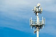 Image result for Portable Cell Phone Tower