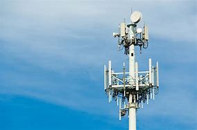 Image result for Cell Phone Tower Shark