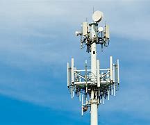 Image result for 1G Cell Tower