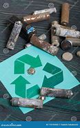 Image result for Corrosive Battery Sign