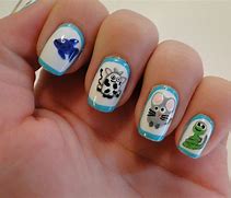 Image result for Nail Patters Animal Adition
