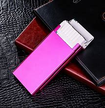 Image result for Wire Cigarette Boxes
