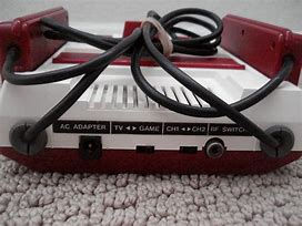 Image result for Famicom Back