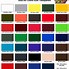 Image result for Car Auto Paint Color Chart