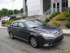 Image result for Grey Wrap Toyota Avalon