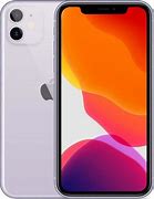 Image result for iPhone 11 Purple Box