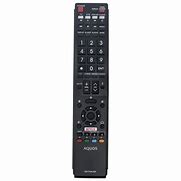 Image result for Sharp AQUOS Quattron 80 Remote