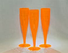 Image result for Crystal Wedding Champagne Flutes