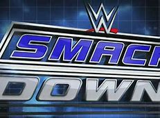 Image result for WWE Smackdown Logo 2012