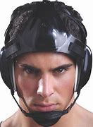 Image result for Custom Wrestling Headgear
