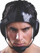 Image result for Wrestling Gear Helmet