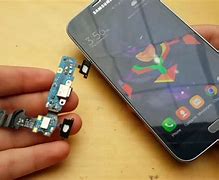 Image result for Samsung Galaxy S5 Sport Charging Port