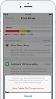 Image result for iPhone X Storage