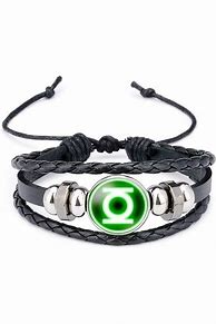 Image result for Green Lantern Ring Battery