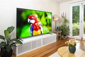 Image result for The Biggest TV in the World and Smartest