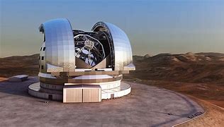 Image result for Largest Telescope in the World Chile