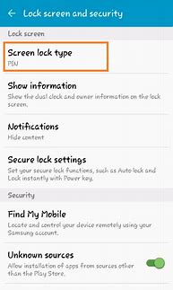 Image result for Samsung Galaxy J2 Screen Lock Bypass