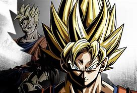 Image result for DBZ Xenoverse 2 Switch