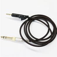 Image result for Bose Headphone Cord Replacement