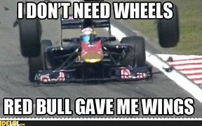 Image result for Red Bull F1 Quotes