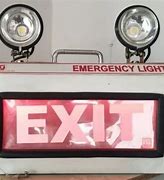 Image result for Emergency Lights for Home