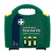Image result for Small First Aid Kit