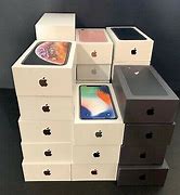 Image result for iPhone Box Blank