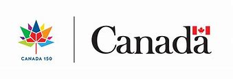 Image result for Canada 150 Logo