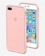 Image result for iPhone 8 Plus Rose Gold vs iPhone 7 Plus Rose Gold
