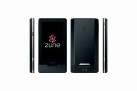 Image result for Zune MP3 Player