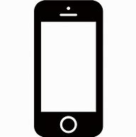 Image result for Apple Phone Icon with Phone and Keyboard Underneath