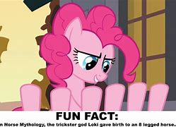 Image result for Meme About Hitting Pinkie